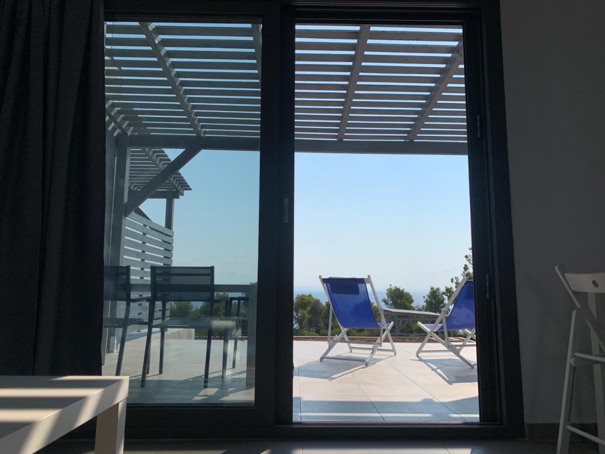 Ermojo Luxury Apartments Metokhion Patriotikon Екстер'єр фото