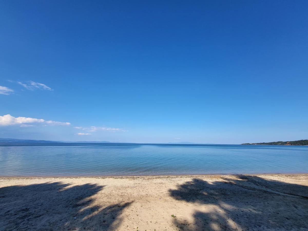 Ermojo Luxury Apartments Metokhion Patriotikon Екстер'єр фото