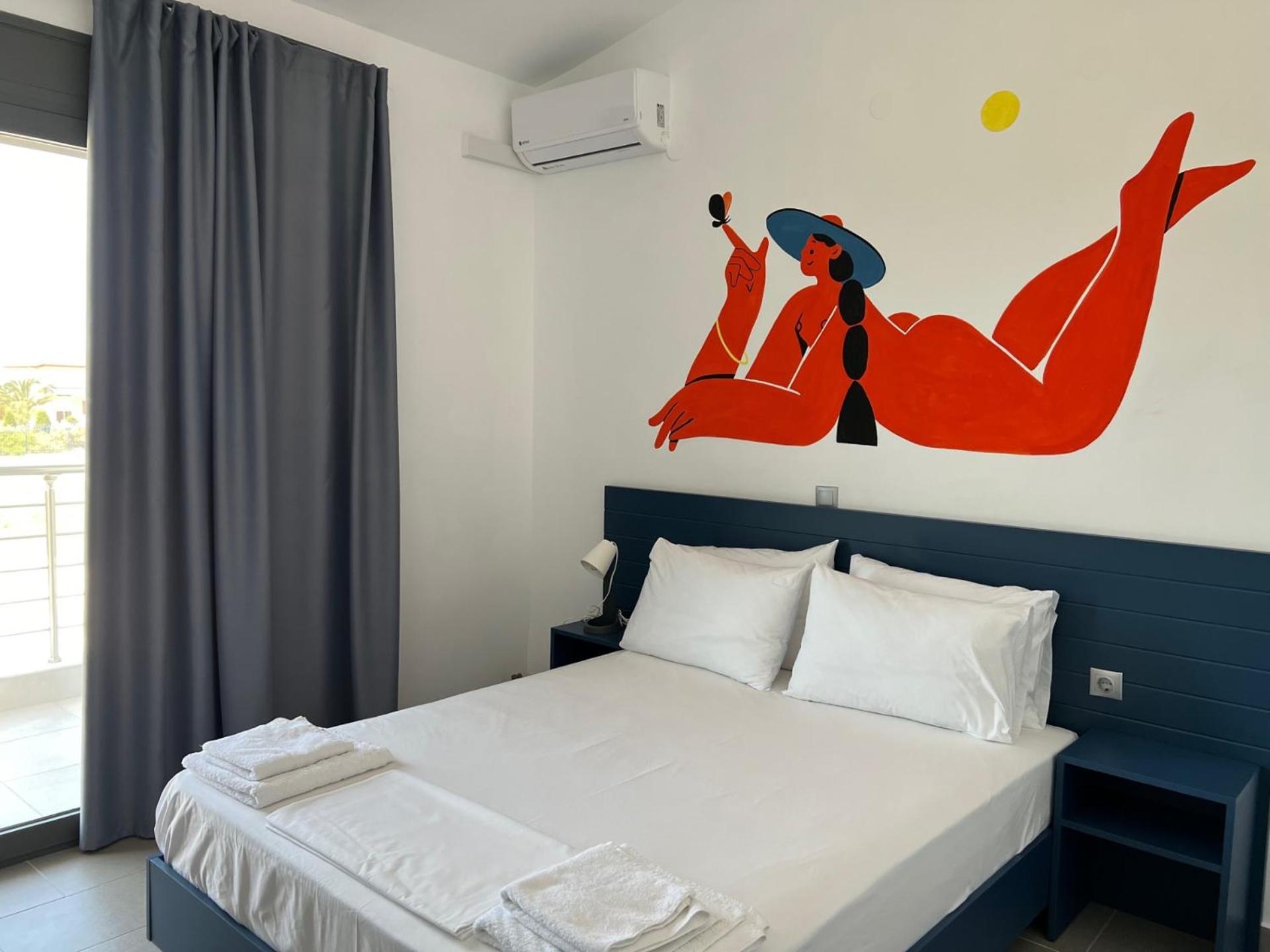 Ermojo Luxury Apartments Metokhion Patriotikon Екстер'єр фото