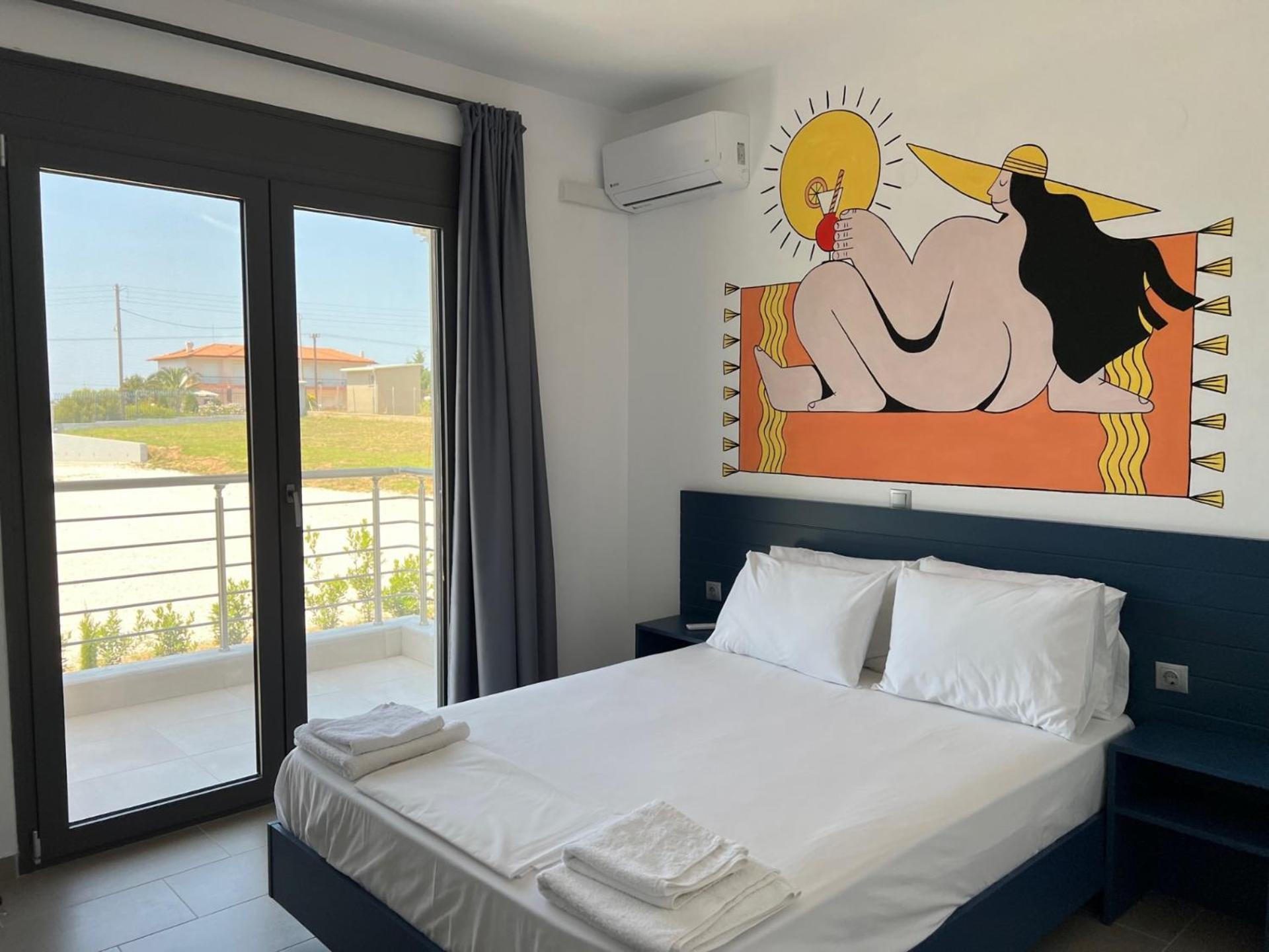 Ermojo Luxury Apartments Metokhion Patriotikon Екстер'єр фото