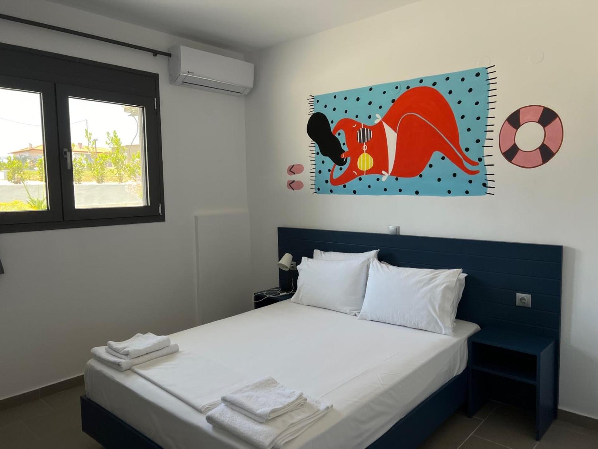 Ermojo Luxury Apartments Metokhion Patriotikon Екстер'єр фото